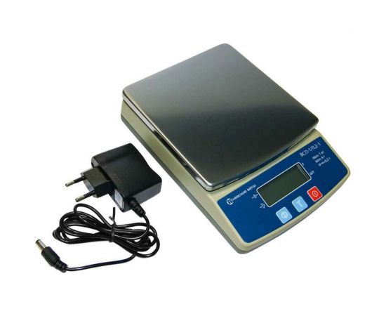 Весы Невские Весы ВСП-1/0.2-1 430 – изображение 3