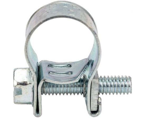 Хомут KORUDA тип ""МИНИ"", 10-12/9 мм, W1 KR-H54901 – изображение 3