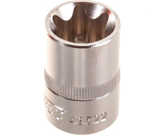 Набор инструментов TORX ключи E6-E24, головки E10-E24 в кейсе 24шт JTC-K4241 – изображение 2