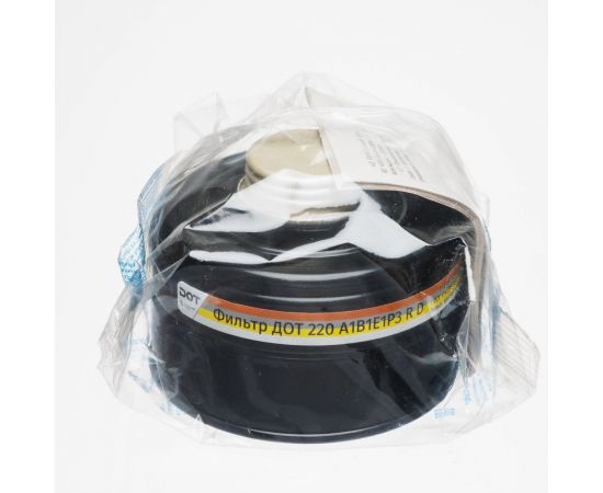 Фильтр ДОТ 220 А1В1Е1Р3 R D ДОТ 102-011-0001 – изображение 5