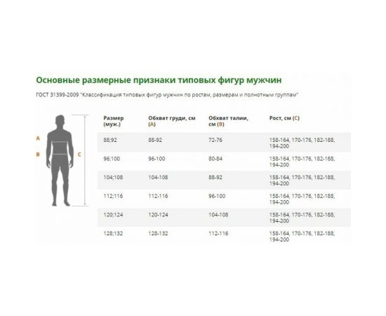 Летние брюки iForm ТУРБО SAFETY темно-серый/черный Брю 1604/104/170 – изображение 6