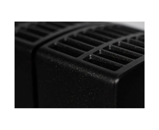 Биметаллический радиатор RIFAR 65 SUPReMO 500-8, Ду 3/4, антрацит R S50083/49005 – изображение 2