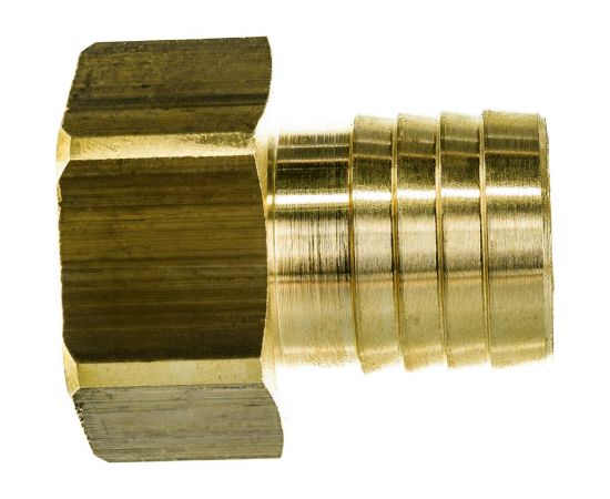 Штуцер для шлангов 10 шт, ВР 1"" х 25 мм Профитт 9274580 – изображение 12