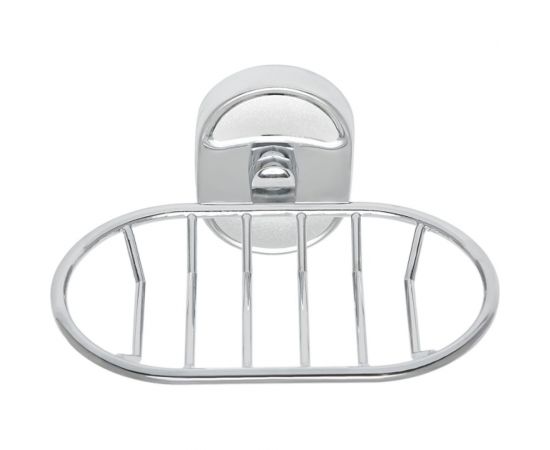 Металлическая мыльница Delphinium 3869 С 102254 