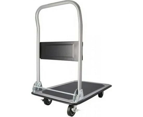 Транспортировочная тележка FASTER TOOLS 150 кг 8177 