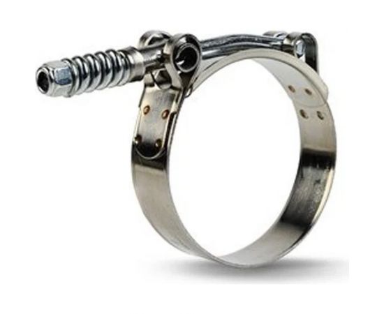 Силовой хомут с Т-болтом и пружиной MGF 48-56/19 W2 2-21-19-2-48-56 