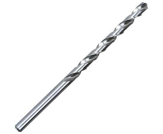 Сверло по металлу HSS-G DIN 338 (4.6х80х47 мм) Ruko 214046 