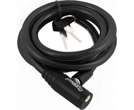 Велосипедный замок НОРА-М №24 размер - ф 10 х 1500 мм 18293 