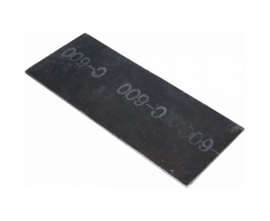 Сетка абразивная М28 (10 шт; 115х280 мм; Р600) SANTOOL 060211-115-600 