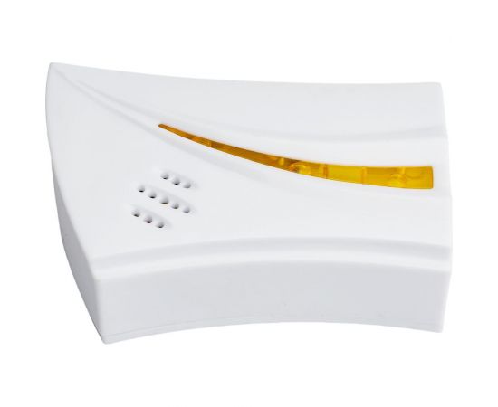 Дверной беспроводной звонок Smartbuy с цифр. код., IP44, два динамика, одна кнопка SBE-21-DP5-32 – изображение 11