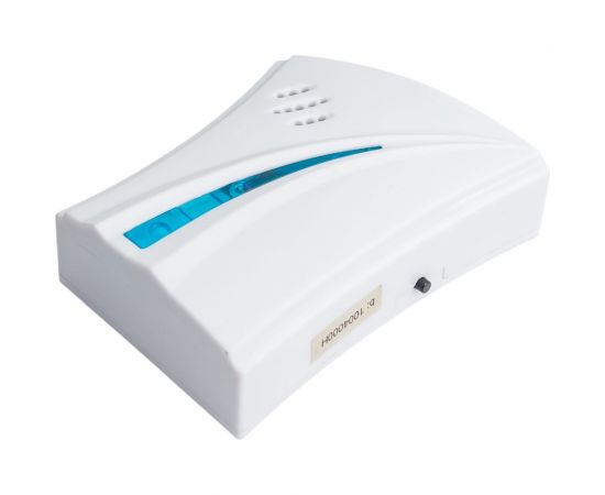 Дверной беспроводной звонок Smartbuy с цифр. код., IP44, два динамика, одна кнопка SBE-21-DP5-32 – изображение 10