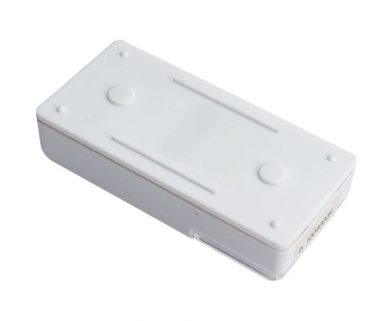 Дверной беспроводной звонок Smartbuy с цифр. код., IP44, два динамика, одна кнопка SBE-21-DP5-32 – изображение 8