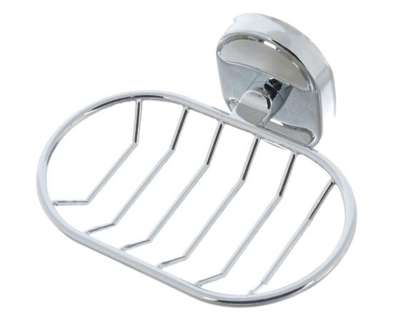 Металлическая мыльница Delphinium 3869 С 102254 – изображение 4