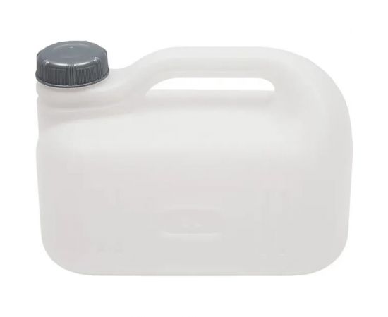 Канистра белая Просперо 5 л Martika С930БЕЛ – изображение 3