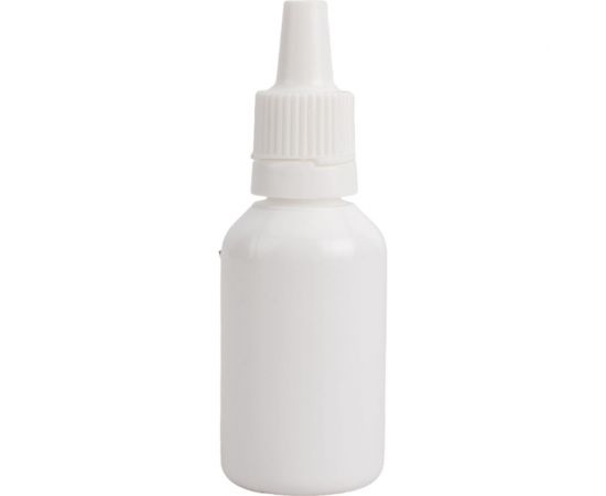 Кислота паяльная 30 мл, пластиковый флакон с капельницей Россия 60597 – изображение 3