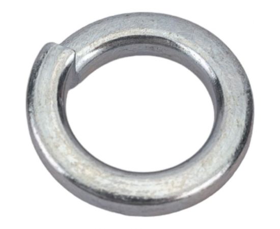 Шайба Bohrer М12 гроверная, оцинк., DIN 127, 1 кг DIN127-М12-1 – изображение 4