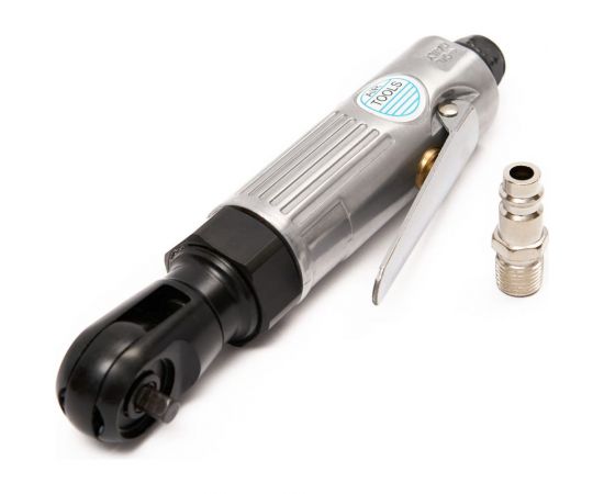 Пневмотрещотка Rossvik 1/4" RT-5218 – изображение 2