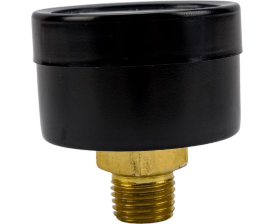 Индикатор давления манометр (1/4""; 10 bar; 40 мм) ROCKFORCE RF-Y40-2 – изображение 4