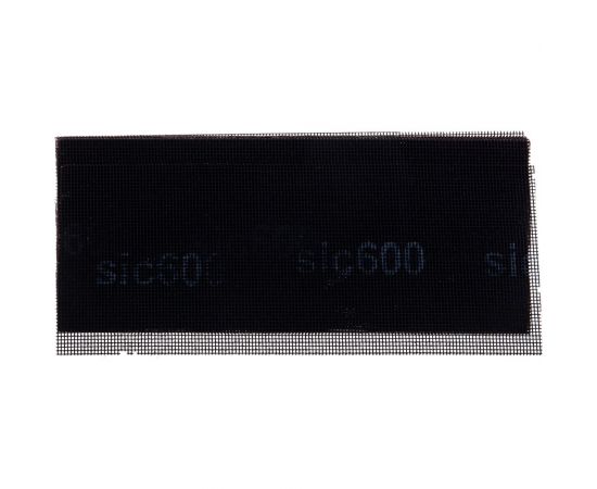 Сетка абразивная М28 (10 шт; 115х280 мм; Р600) SANTOOL 060211-115-600 – изображение 3