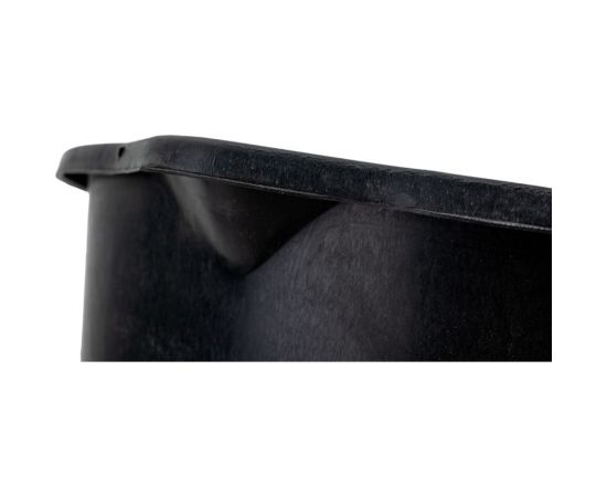 Строительное ведро УправДом 12 л 4100002592 – изображение 2