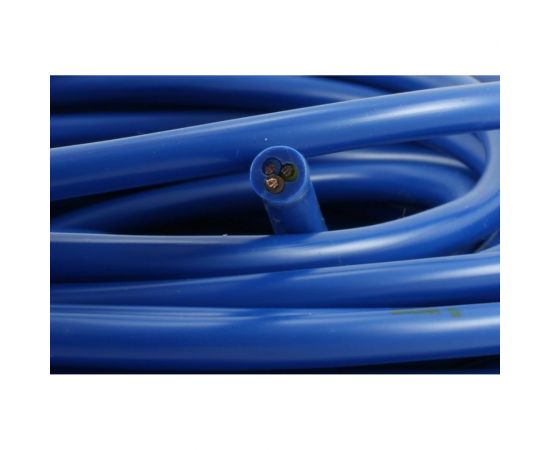 Кабель водопогружной КВВ (3х1.5; бухта 100 м) Unipump 98354 – изображение 2