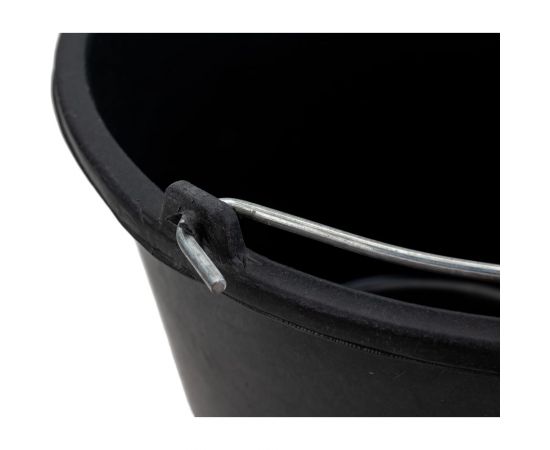 Строительное ведро УправДом 12 л 4100002592 – изображение 3