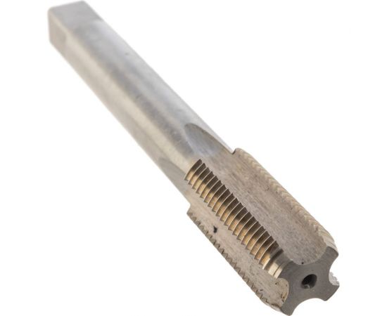 Метчик М16x1,5 м/р комплект 2 шт. Р6М5 HORTZ 203892 – изображение 3