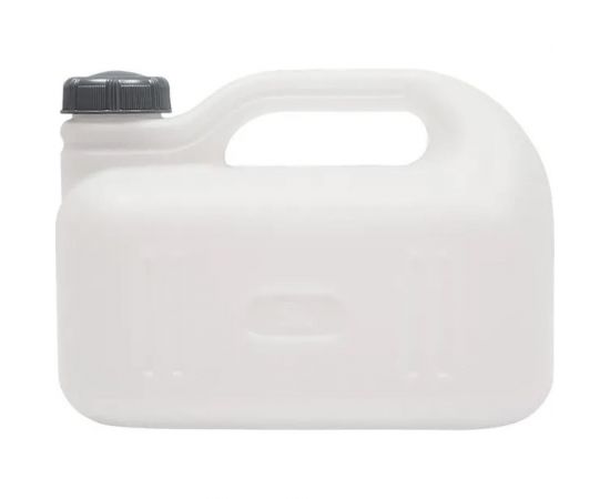 Канистра белая Просперо 5 л Martika С930БЕЛ – изображение 2