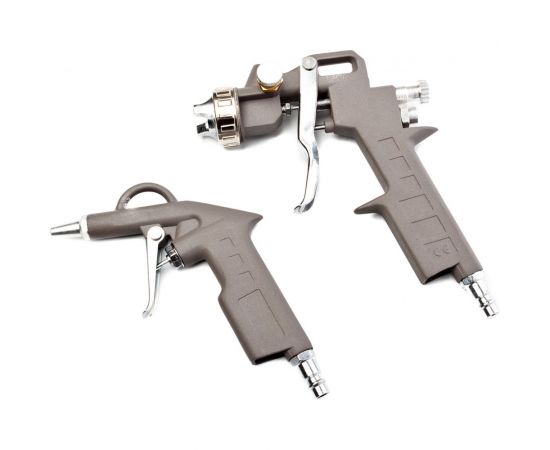 Набор к компрессору CONCORDE SGKB1.5Q н/б 6619246 – изображение 5