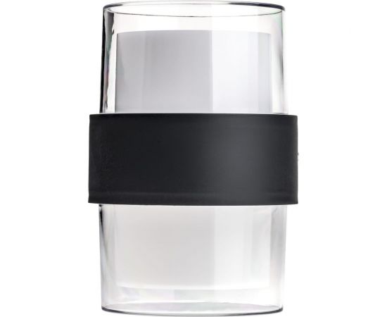 Настенный накладной светильник duwi NUOVO LED 6Вт ABS пластик 4200К IP 54 черный 24779 5 – изображение 8