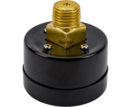 Индикатор давления манометр (1/4""; 10 bar; 40 мм) ROCKFORCE RF-Y40-2 – изображение 3