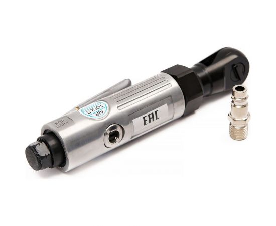 Пневмотрещотка Rossvik 1/4" RT-5218 – изображение 3