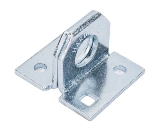 Петля для навесного замка ABUS 200/115 64829 – изображение 3