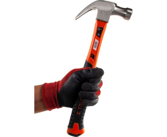 Молоток-гвоздодер Truper MA-16F 19710 – изображение 2