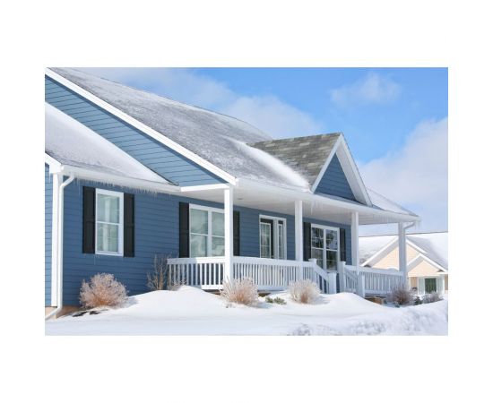 Фасадная краска DULUX DIAMOND для минеральных и деревянных поверхностей, матовая, база BW, 9 л 5770494 – изображение 5