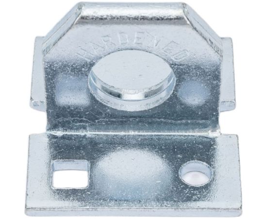 Петля для навесного замка ABUS 200/115 64829 – изображение 6