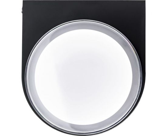 Настенный накладной светильник duwi NUOVO LED 6Вт ABS пластик 4200К IP 54 черный 24779 5 – изображение 10