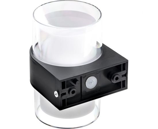 Настенный накладной светильник duwi NUOVO LED 6Вт ABS пластик 4200К IP 54 черный 24779 5 – изображение 11