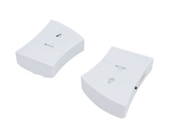 Дверной беспроводной звонок Smartbuy с цифр. код., IP44, два динамика, одна кнопка SBE-21-DP5-32 – изображение 13