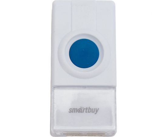 Дверной беспроводной звонок Smartbuy с цифр. код., IP44, два динамика, одна кнопка SBE-21-DP5-32 – изображение 14