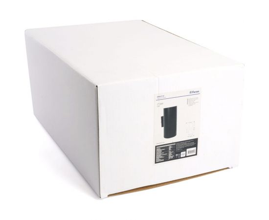 Уличный светодиодный светильник FERON 2х18W, 3200Lm, 4000K, черный DH0712 48359 – изображение 5