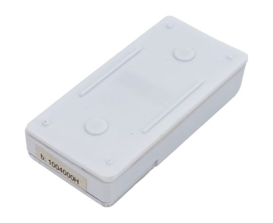 Дверной беспроводной звонок Smartbuy с цифр. код., IP44, два динамика, одна кнопка SBE-21-DP5-32 – изображение 12