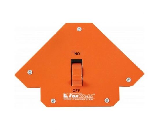 Магнитный угольник Foxweld SHIFT-7 до 24кг 5390 