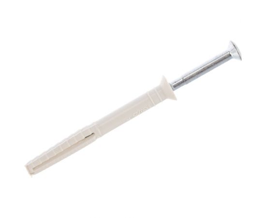 Дюбель-гвоздь Tecfi YZ потайн. 5x50, 15 шт. 147500 