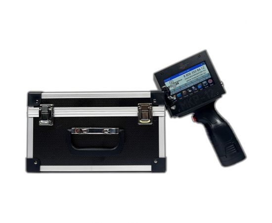 Ручной маркиратор краской Индастриал Тулз МКР-2М 