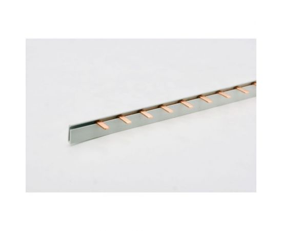 Соединительная шина ANDELI типа PIN - штырь, 1 фаза, до 63А ADL16-254 