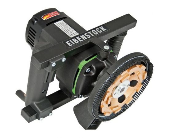 Шлифовальная машина для бетона EIBENSTOCK EBS 1802 0633J000 