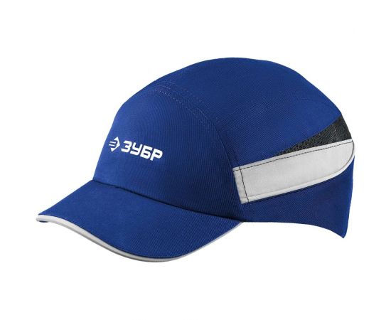 Защитная каскетка ЗУБР Бином размер 54-59 11095 