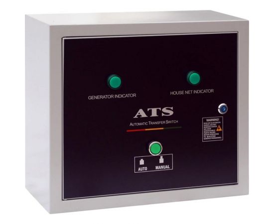 Блок АВР-С 17000/400 ТСС 190028 