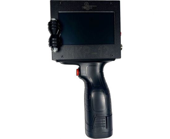 Ручной маркиратор краской Индастриал Тулз МКР-2М – изображение 2